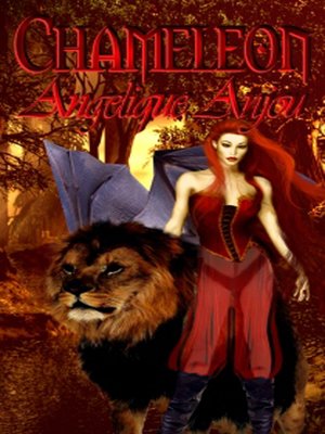cover image of Chameleon